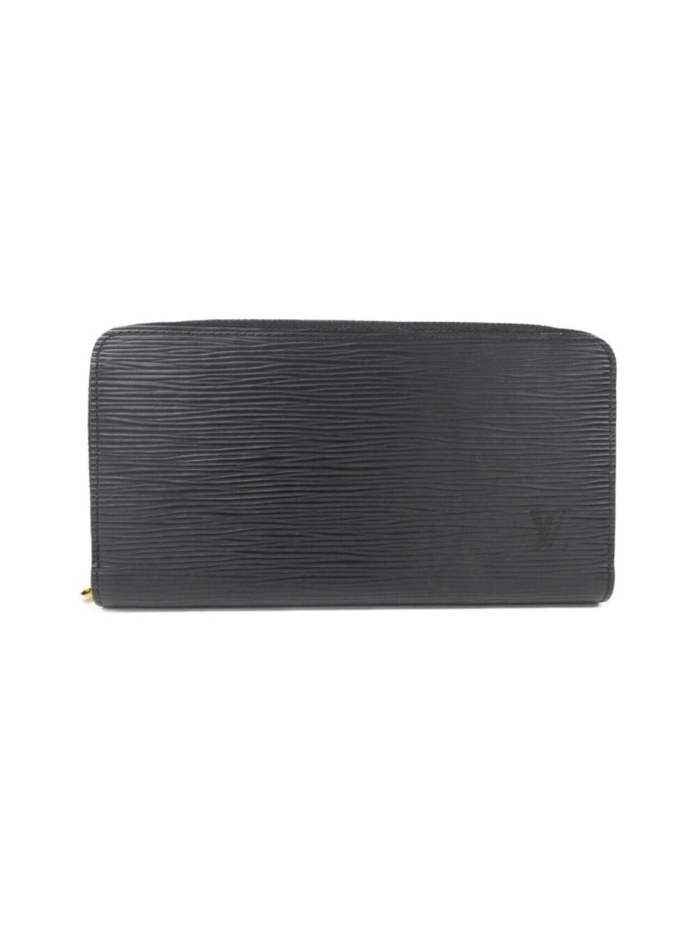 Louis Vuitton Epi Zippy Wallet